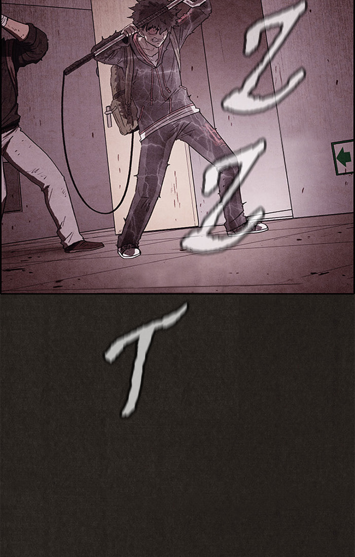Sweet Home Chapter 46 page 5 - 