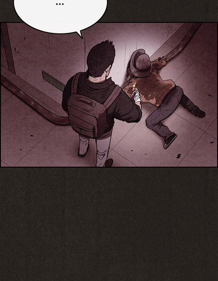 Sweet Home Chapter 46 page 42 - 