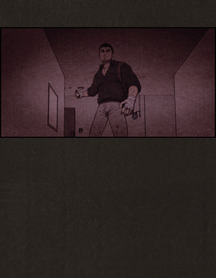 Sweet Home Chapter 46 page 47 - 
