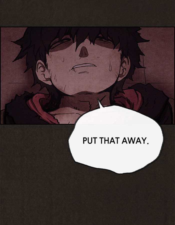Sweet Home Chapter 46 page 48 - 