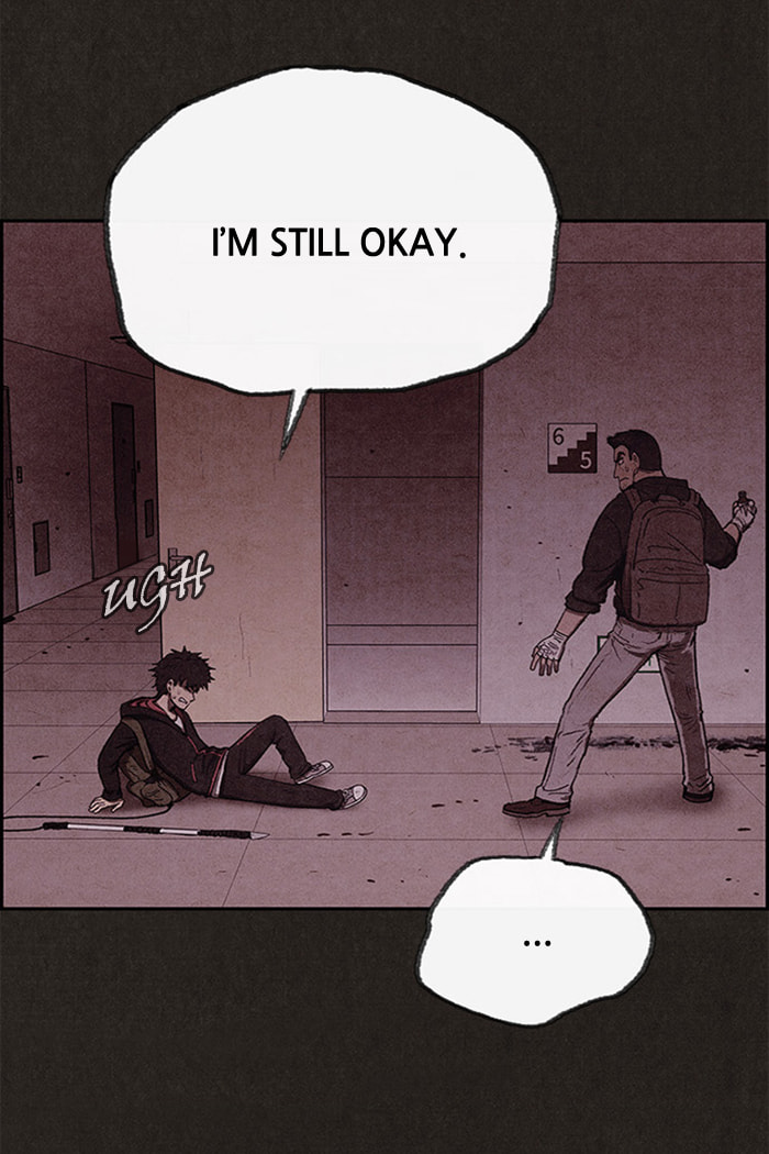 Sweet Home Chapter 46 page 49 - 