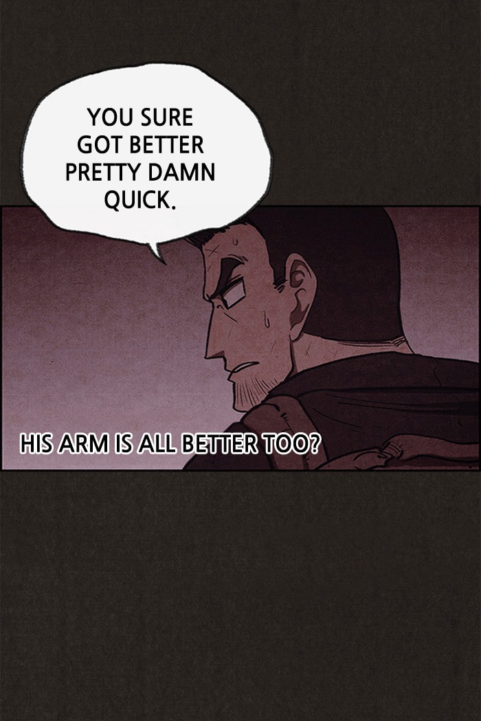 Sweet Home Chapter 46 page 50 - 