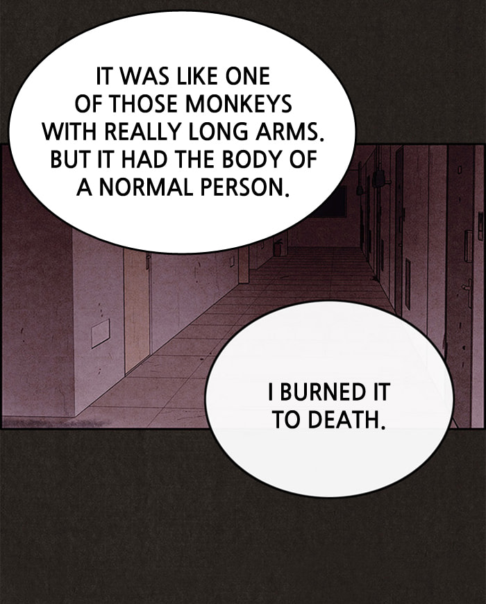 Sweet Home Chapter 46 page 54 - 