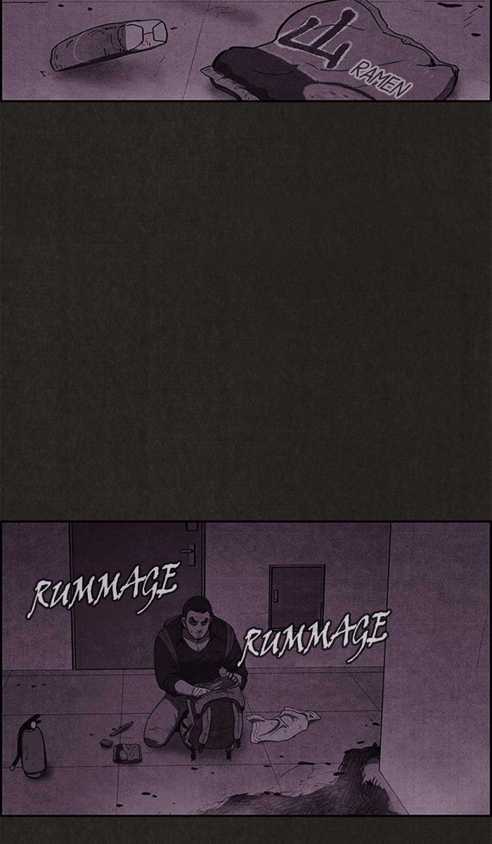 Sweet Home Chapter 46 page 58 - 