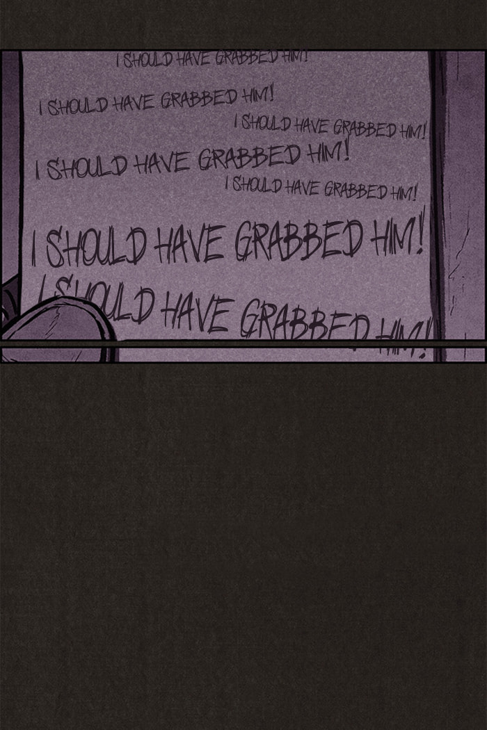 Sweet Home Chapter 46 page 63 - 
