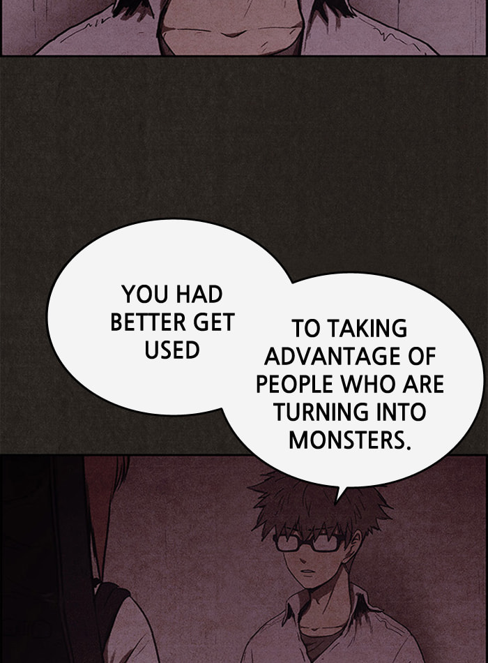 Sweet Home Chapter 46 page 69 - 