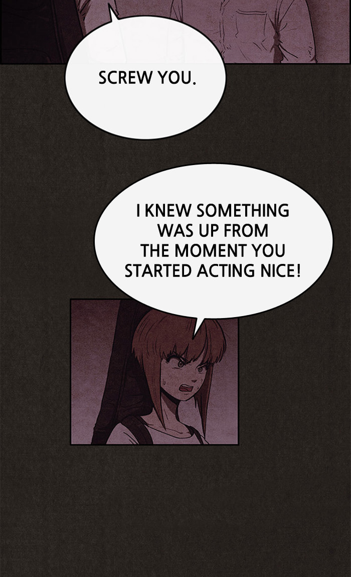 Sweet Home Chapter 46 page 70 - 