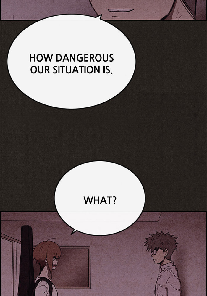 Sweet Home Chapter 46 page 72 - 