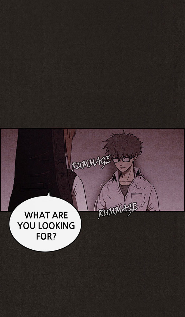 Sweet Home Chapter 46 page 74 - 