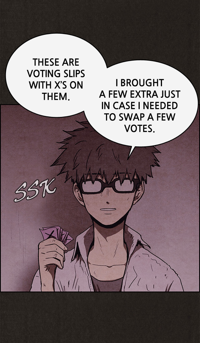 Sweet Home Chapter 46 page 75 - 