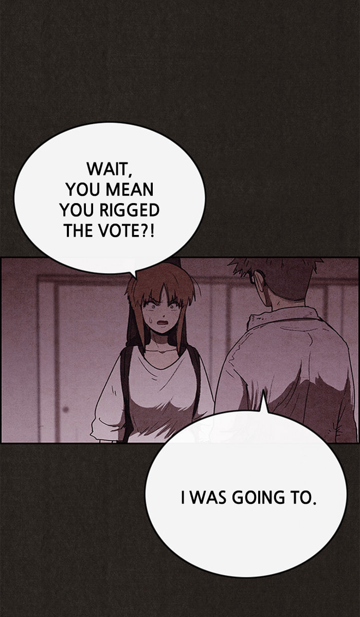 Sweet Home Chapter 46 page 76 - 