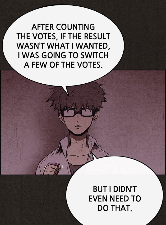Sweet Home Chapter 46 page 77 - 