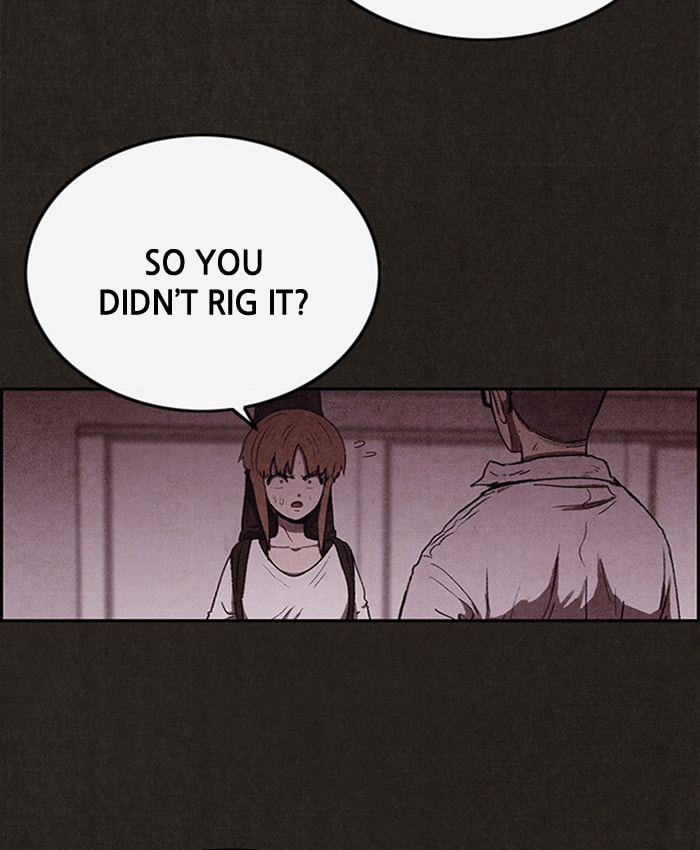 Sweet Home Chapter 46 page 78 - 