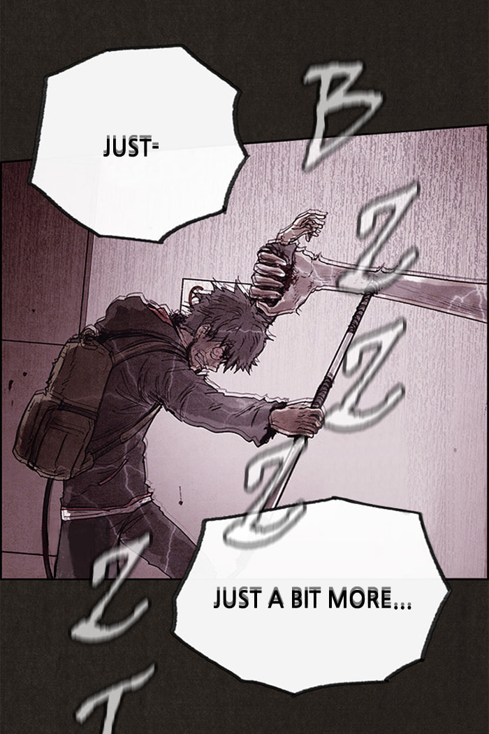 Sweet Home Chapter 46 page 9 - 