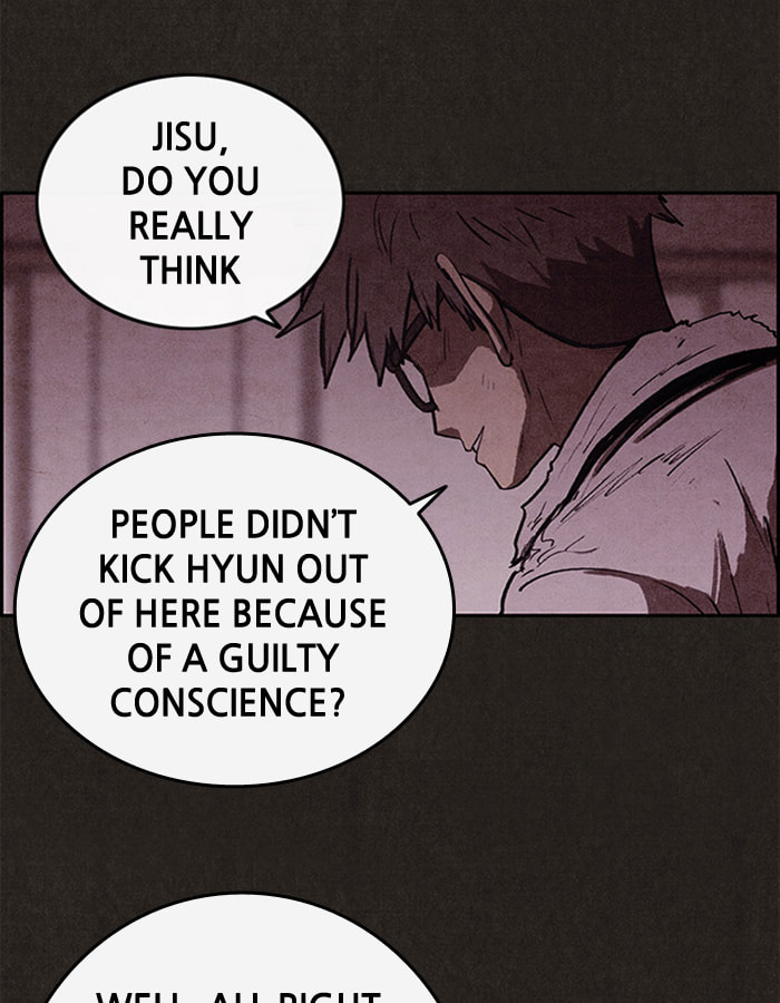 Sweet Home Chapter 46 page 82 - 