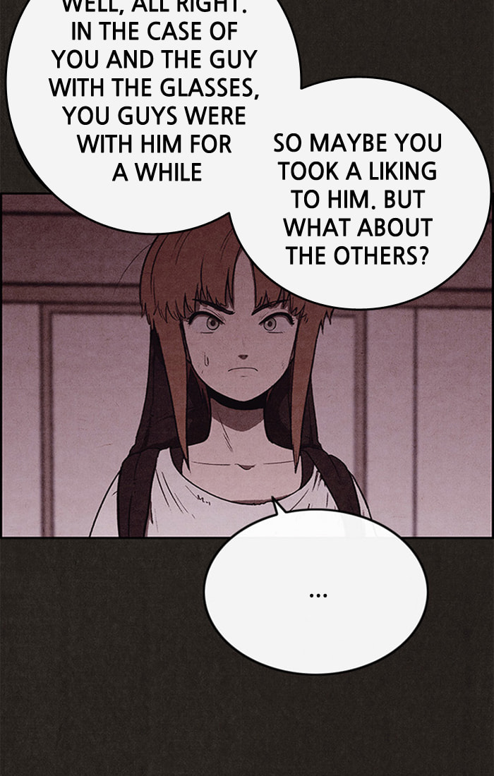 Sweet Home Chapter 46 page 83 - 