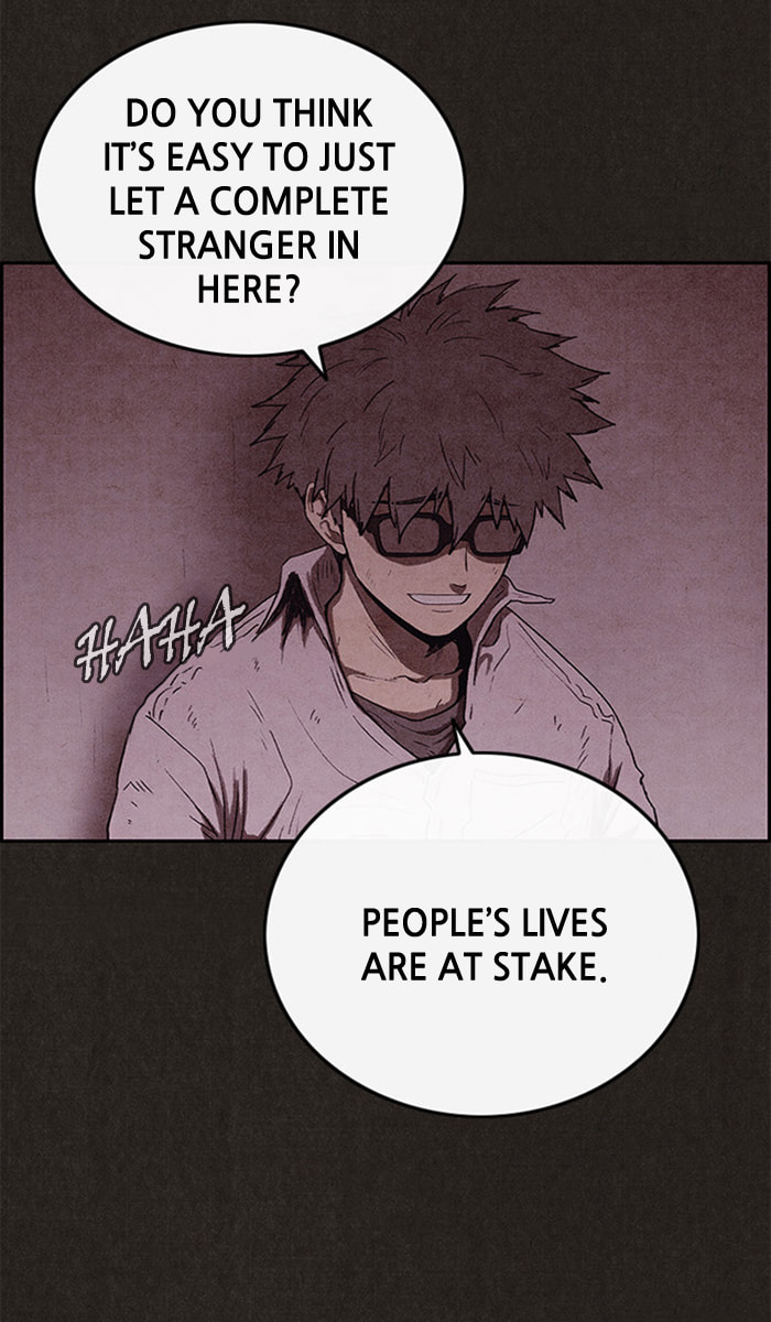 Sweet Home Chapter 46 page 84 - 