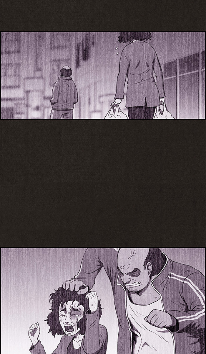 Sweet Home Chapter 46 page 94 - 