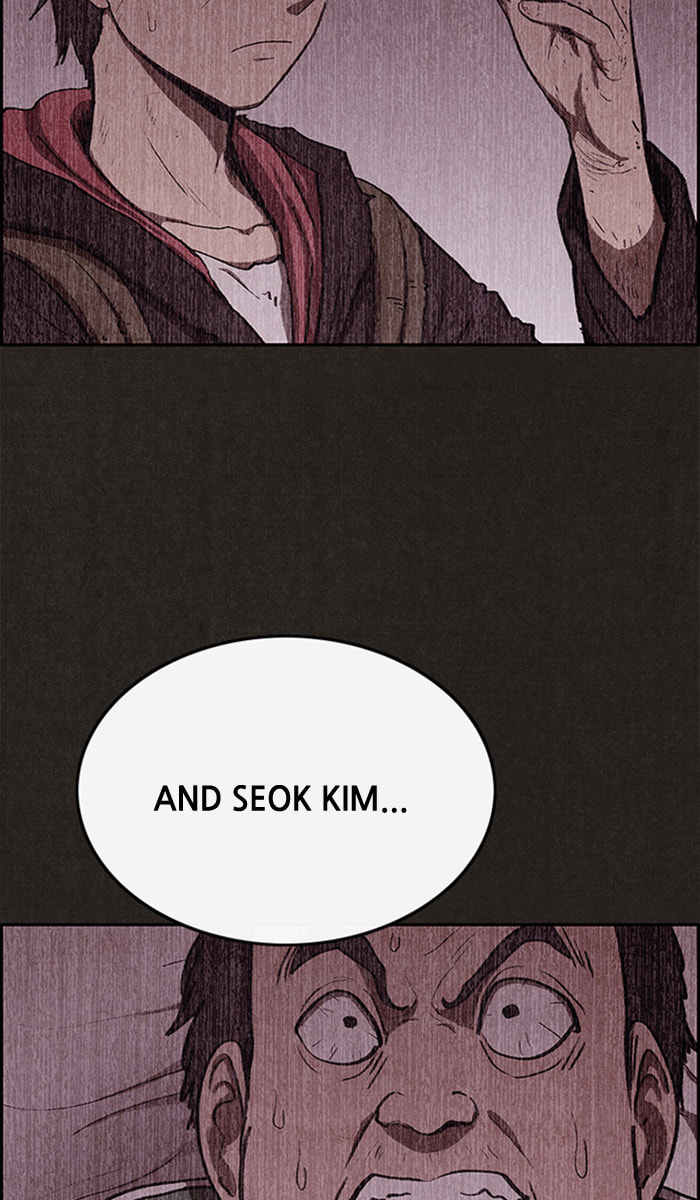 Sweet Home Chapter 46 page 100 - 
