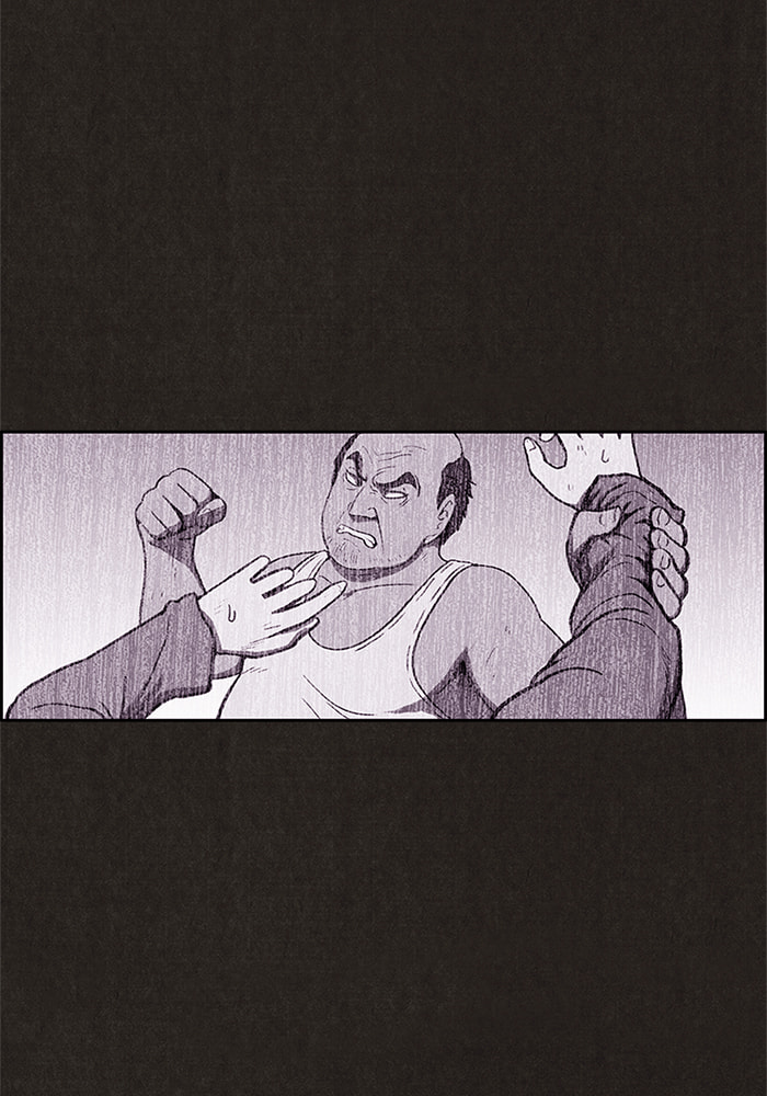 Sweet Home Chapter 47 page 12 - 