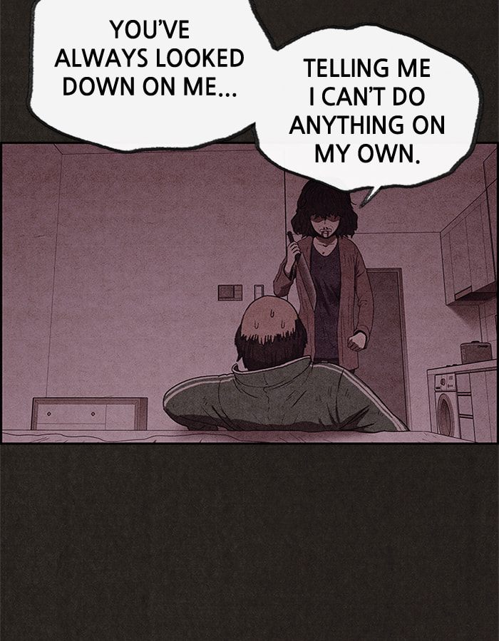 Sweet Home Chapter 47 page 14 - 