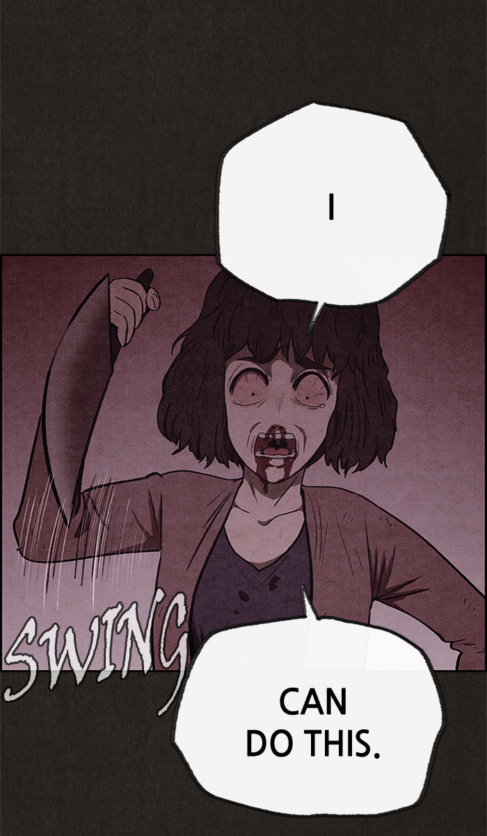 Sweet Home Chapter 47 page 15 - 