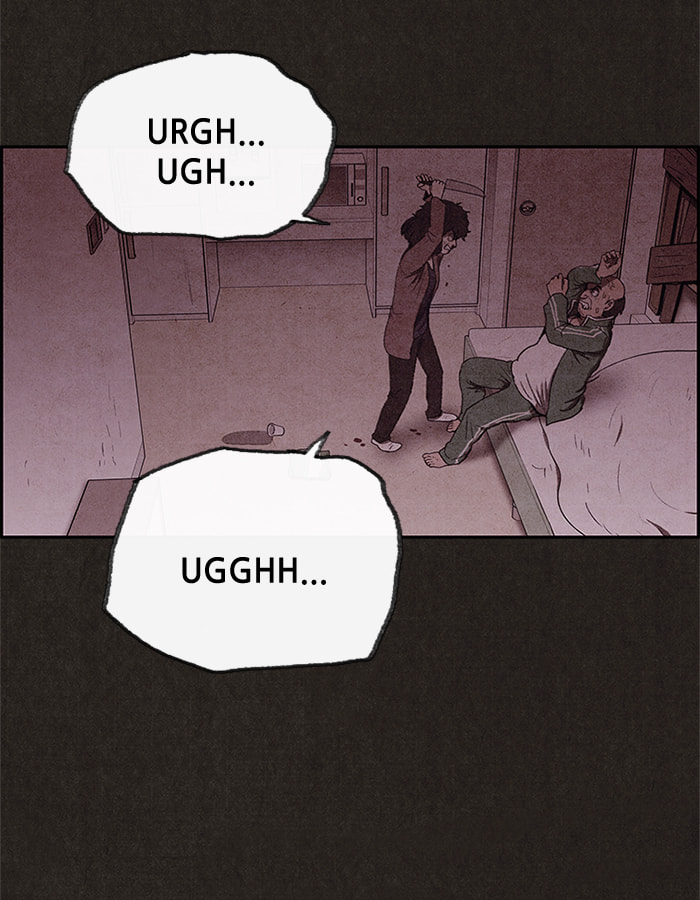 Sweet Home Chapter 47 page 17 - 