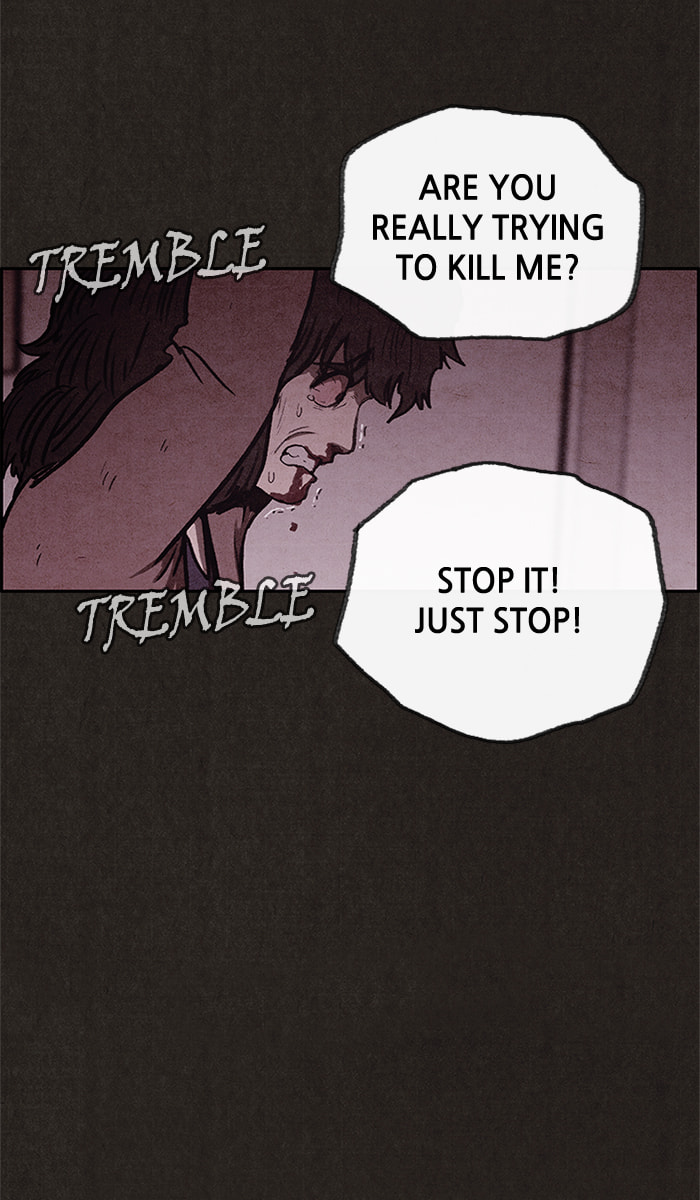 Sweet Home Chapter 47 page 18 - 