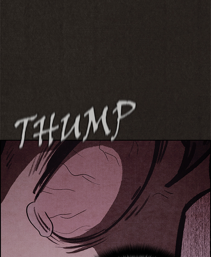 Sweet Home Chapter 47 page 21 - 