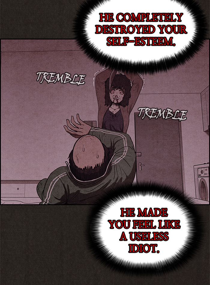 Sweet Home Chapter 47 page 23 - 