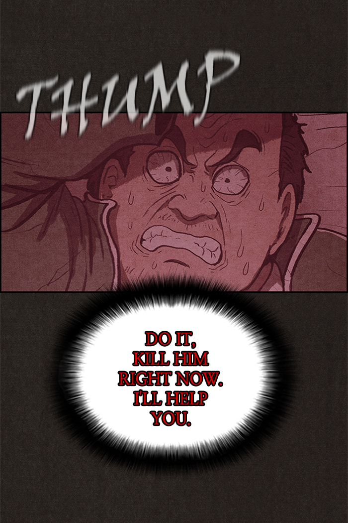 Sweet Home Chapter 47 page 25 - 