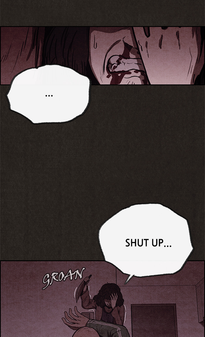 Sweet Home Chapter 47 page 26 - 