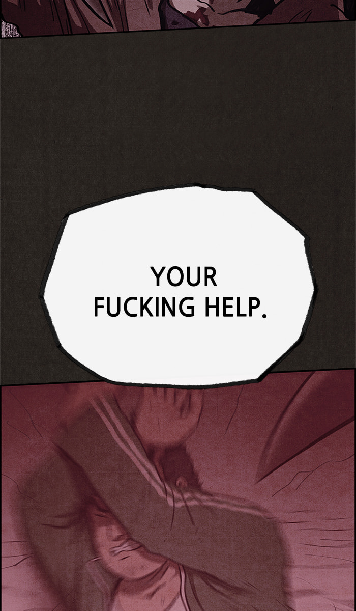 Sweet Home Chapter 47 page 28 - 