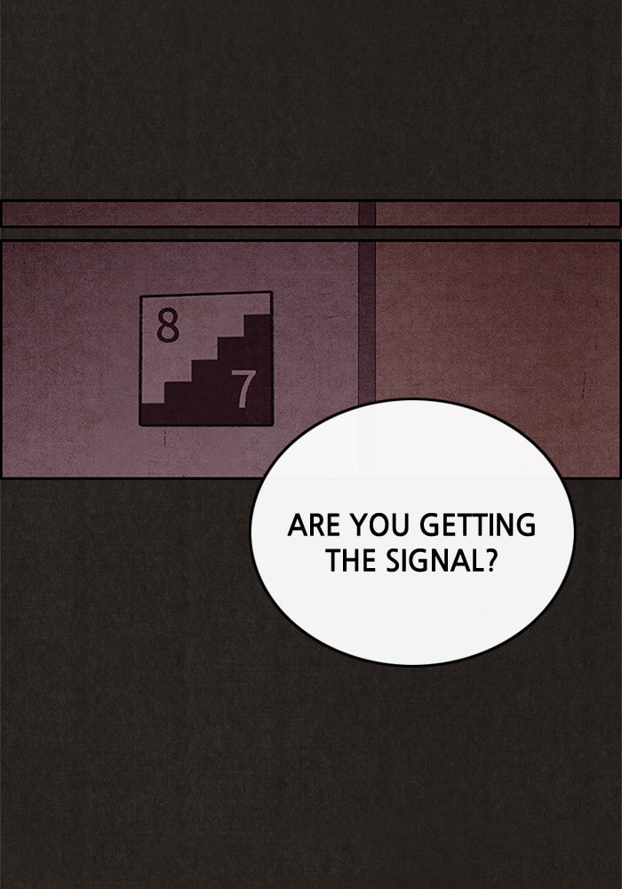 Sweet Home Chapter 47 page 30 - 