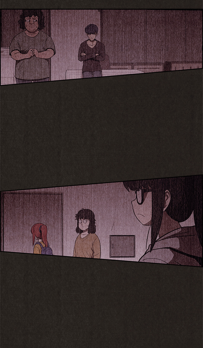 Sweet Home Chapter 47 page 4 - 