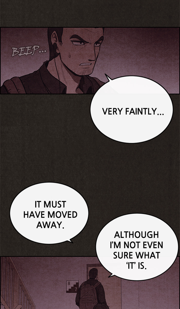 Sweet Home Chapter 47 page 31 - 