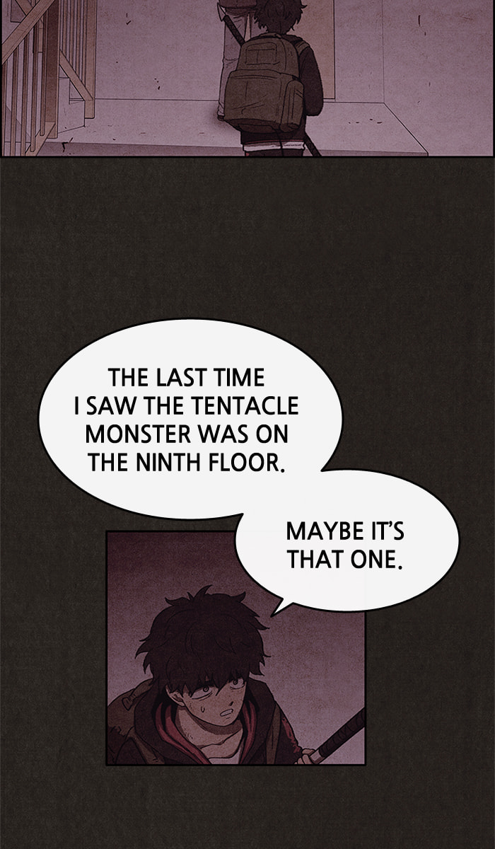 Sweet Home Chapter 47 page 32 - 