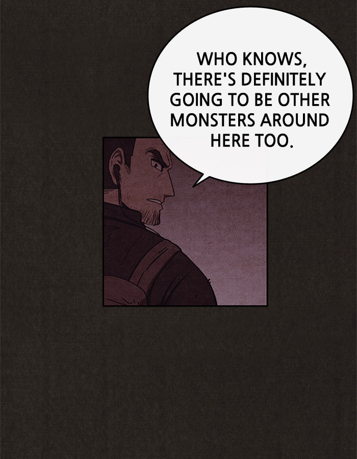 Sweet Home Chapter 47 page 33 - 