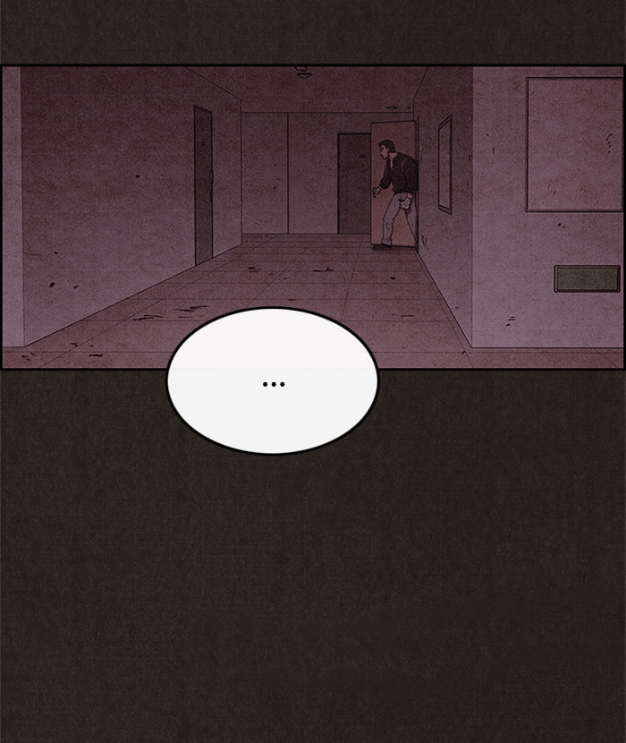 Sweet Home Chapter 47 page 35 - 