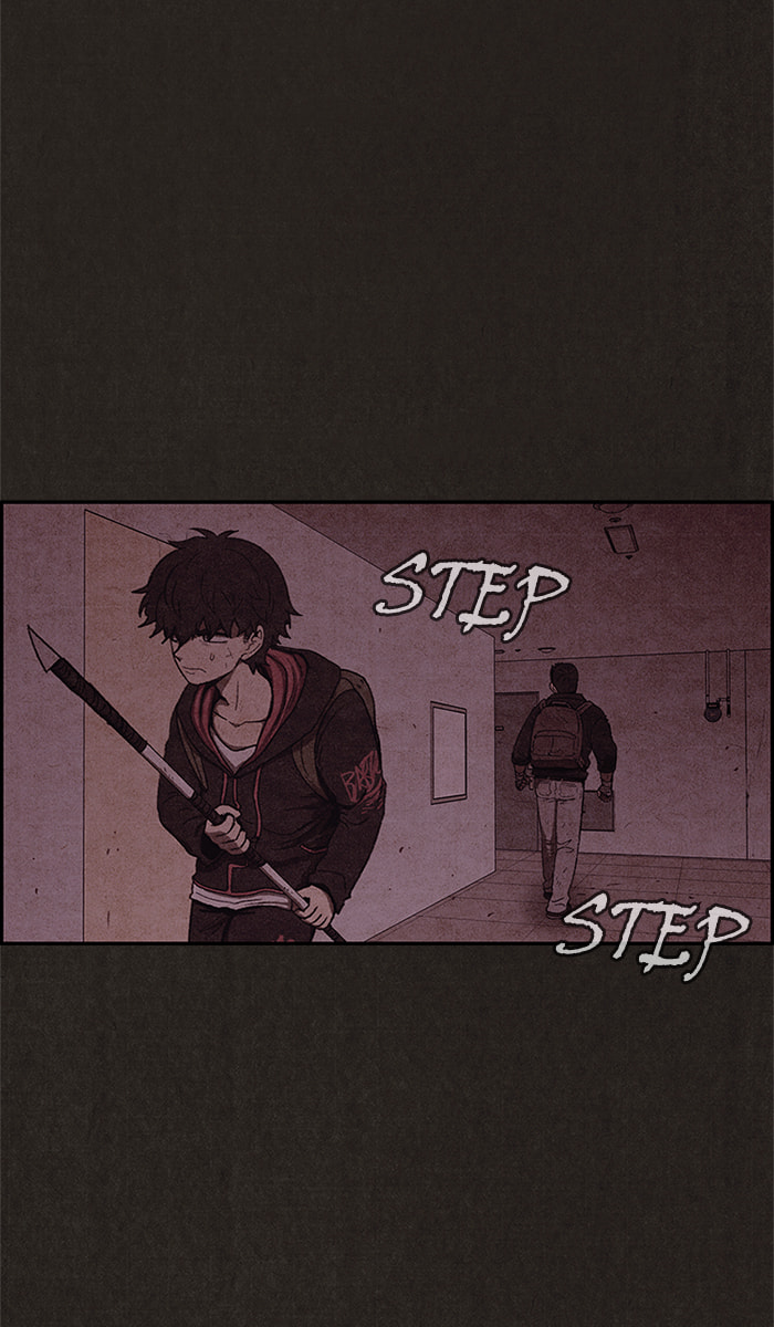 Sweet Home Chapter 47 page 37 - 