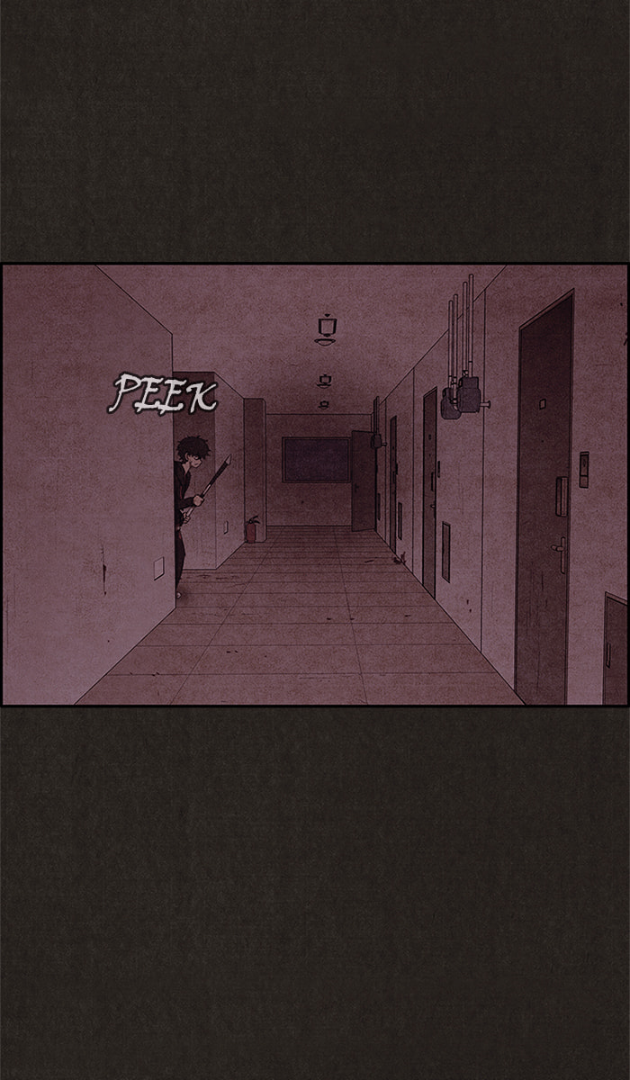 Sweet Home Chapter 47 page 38 - 