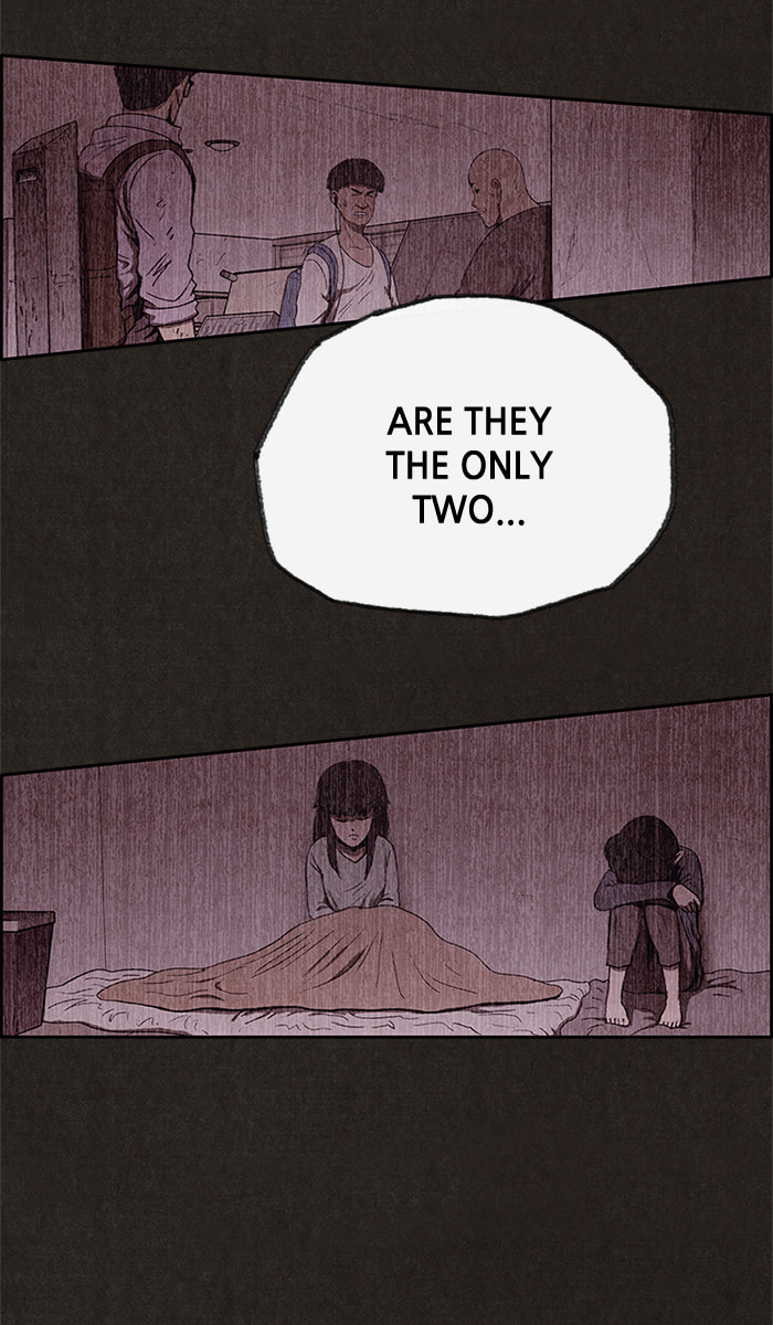 Sweet Home Chapter 47 page 5 - 