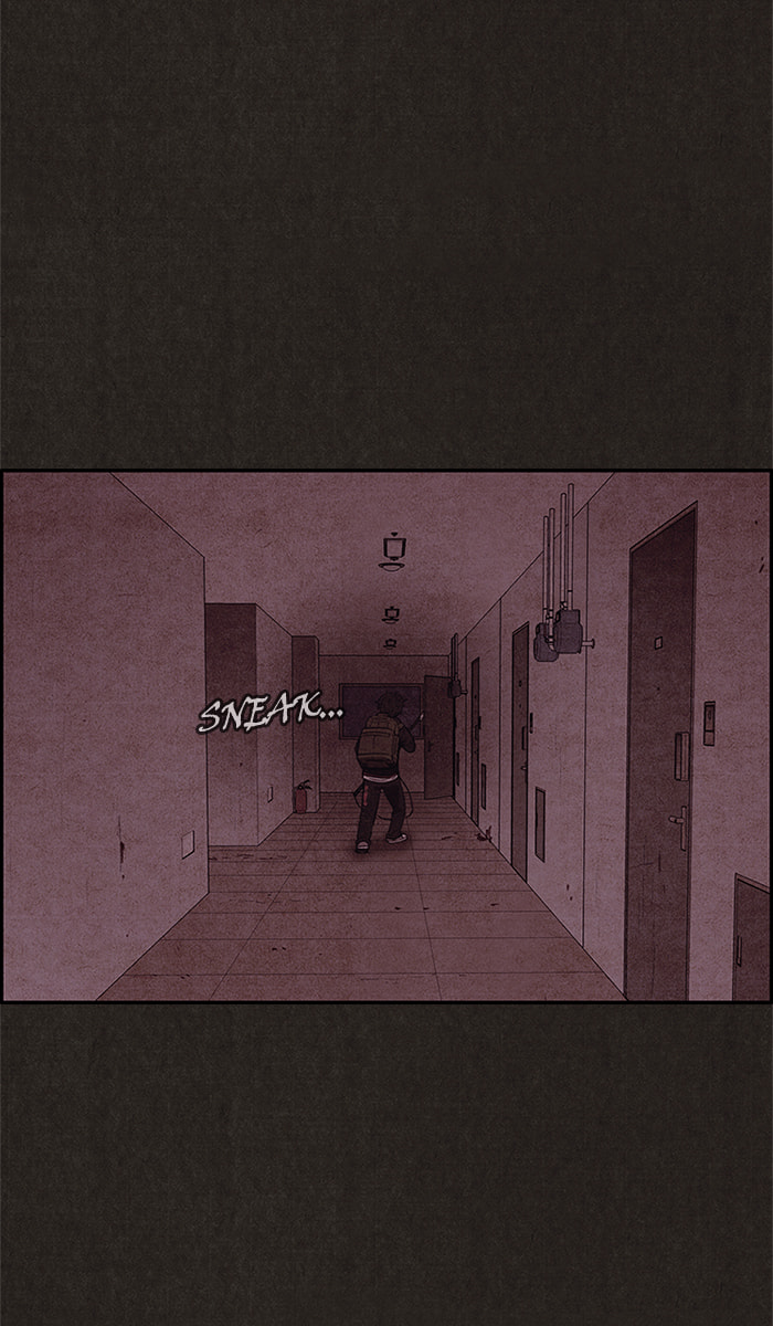 Sweet Home Chapter 47 page 42 - 