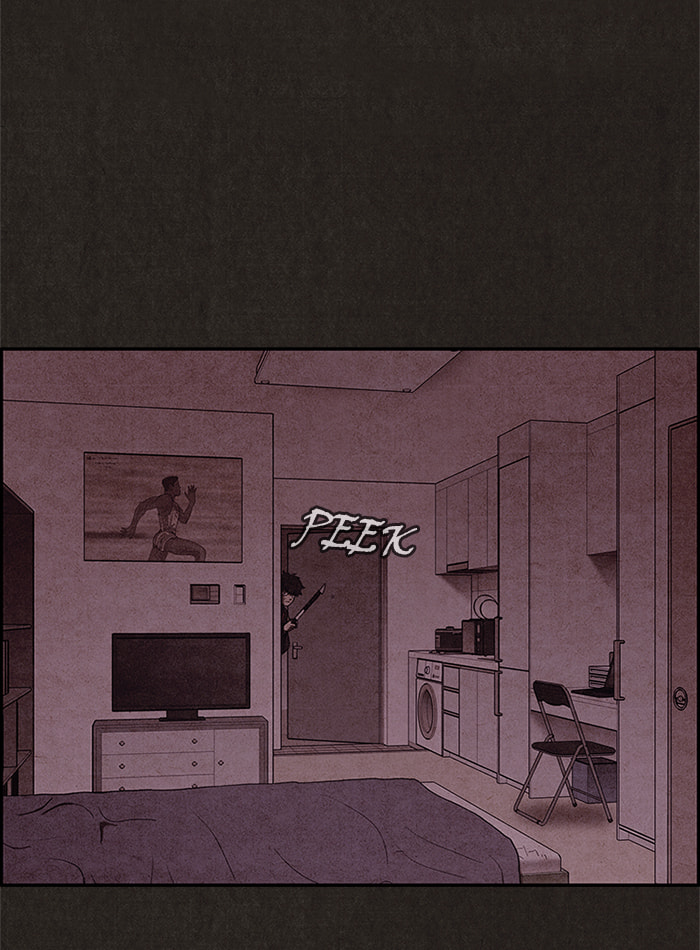 Sweet Home Chapter 47 page 43 - 