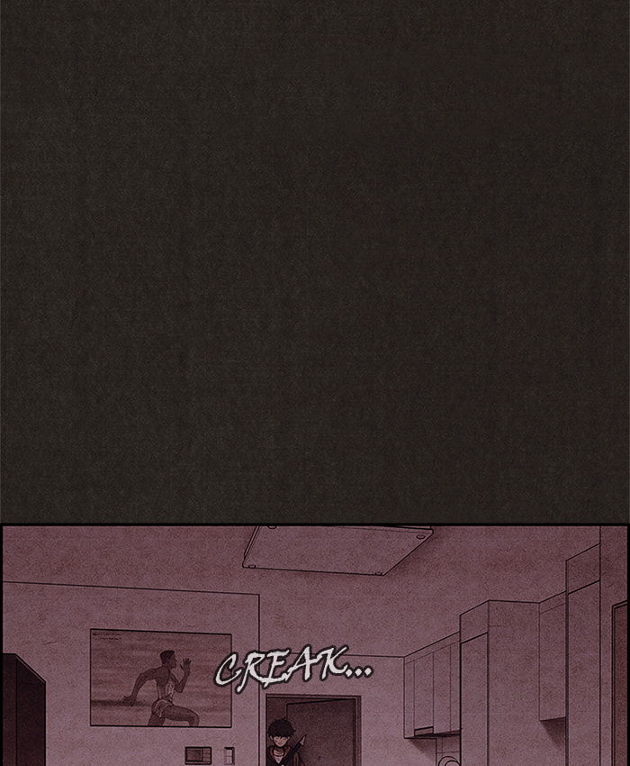Sweet Home Chapter 47 page 44 - 