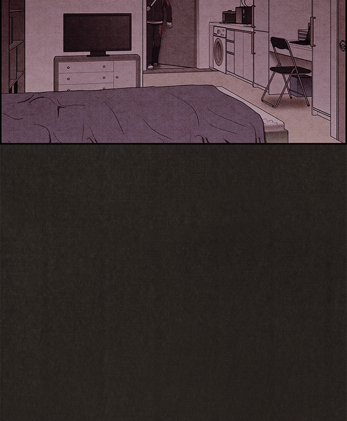 Sweet Home Chapter 47 page 45 - 