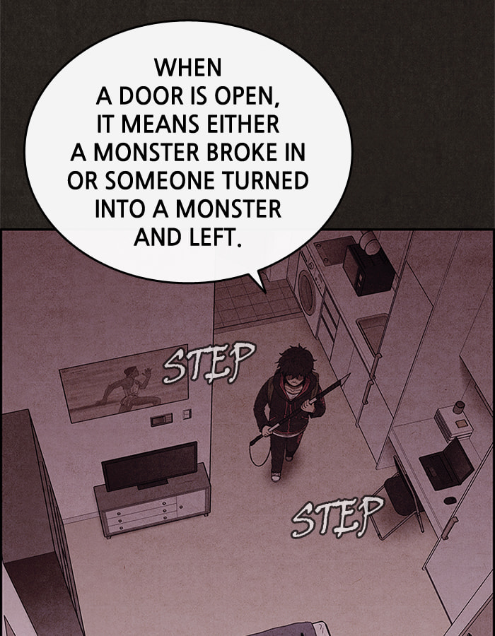 Sweet Home Chapter 47 page 47 - 