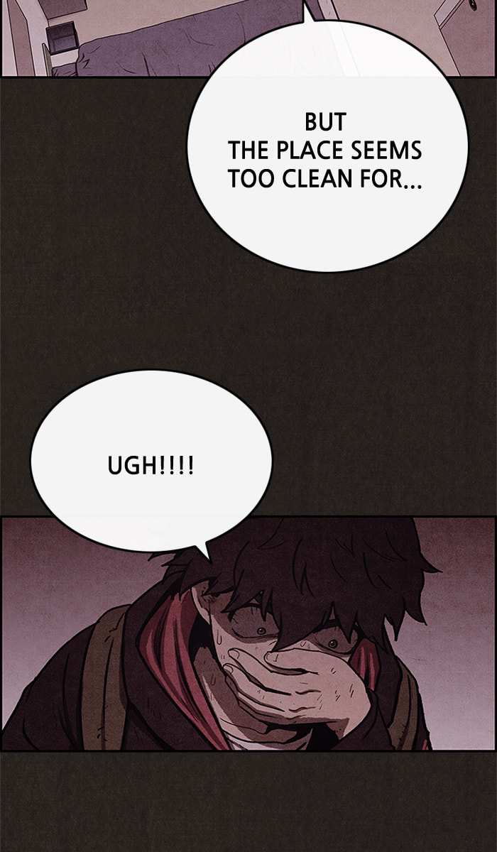 Sweet Home Chapter 47 page 48 - 