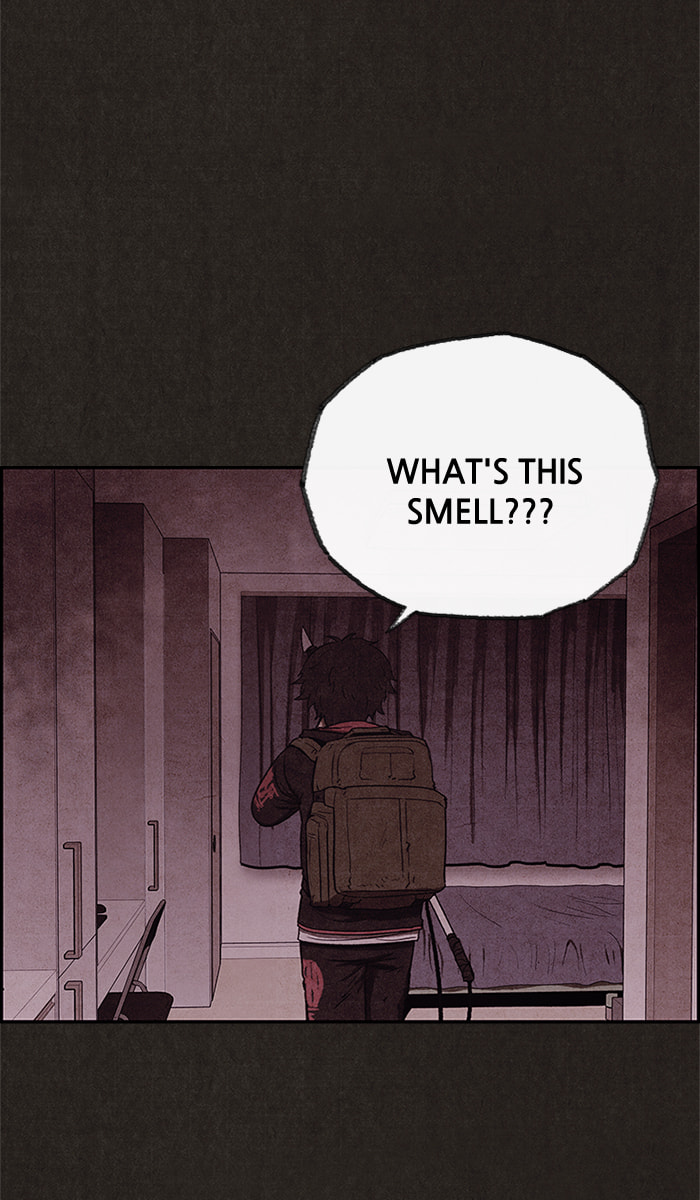 Sweet Home Chapter 47 page 49 - 