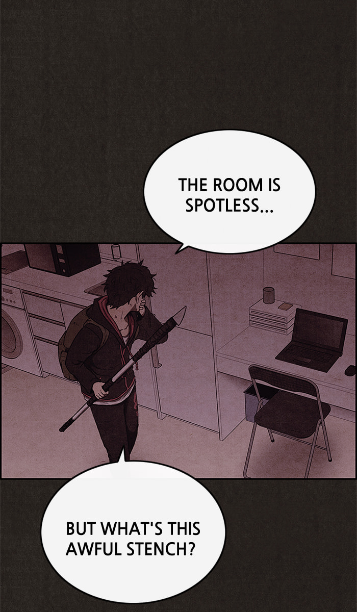 Sweet Home Chapter 47 page 50 - 